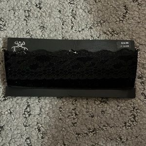 Lace Choker